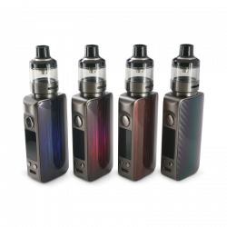 Kit Pod Luxe 80S Vaporesso - Cigarette electronique|Cigusto | Cigusto | Cigarette electronique, Eliquide