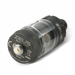 Clearomiseur Zeus Nano DL - MTL Geekvape - Ecigarette | Cigusto | Cigarette electronique, Eliquide
