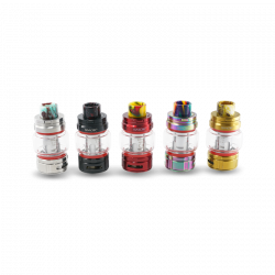 Clearomiseur TFV16 de Smoktech - contrenance 9 ml | Cigusto | Cigusto | Cigarette electronique, Eliquide