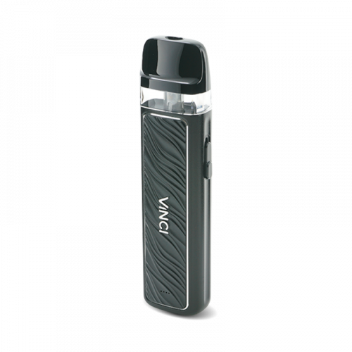 Kit Cigarette Electronique Vinci Royal Voopoo | Cigusto | Cigusto | Cigarette electronique, Eliquide