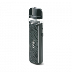 Kit Cigarette Electronique Vinci Royal Voopoo | Cigusto | Cigusto | Cigarette electronique, Eliquide