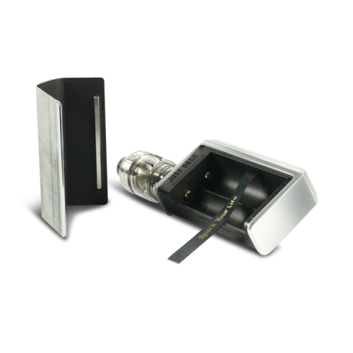 Cigarette électronique kit double accus DRAG 5 de chez Voopoo, | Cigusto | Cigarette electronique, Eliquide