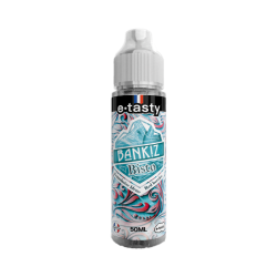E Liquide BISTO en format 50 ml de la gamme Bankiz par E Tasty | Cigusto | Cigarette electronique, Eliquide