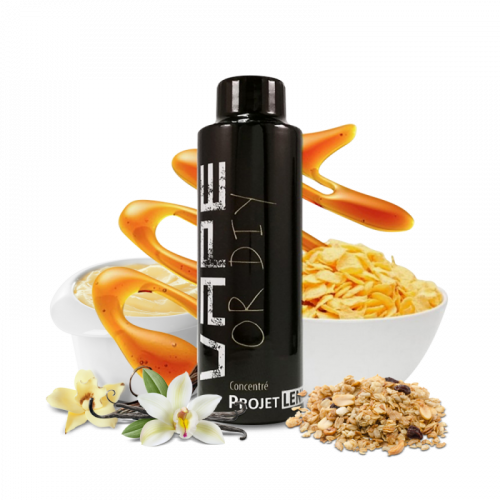 Arome Concentré Projet Lenny 30 ml Vape or Diy Revolute | Cigusto | Cigarette electronique, Eliquide
