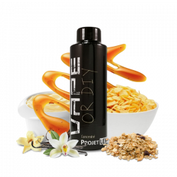 Arome Concentré Projet Lenny 30 ml Vape or Diy Revolute | Cigusto | Cigarette electronique, Eliquide