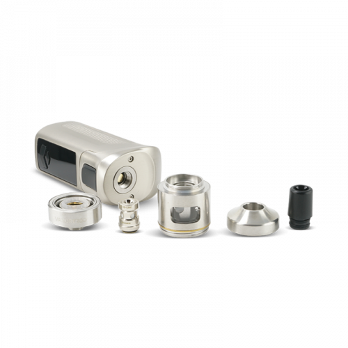 Kit cigarette electronique Target Mini 2 Vaporesso | Cigusto | Cigarette electronique, Eliquide