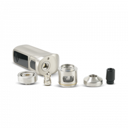 Kit cigarette electronique Target Mini 2 Vaporesso | Cigusto | Cigarette electronique, Eliquide