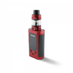 Kit R-Kiss Smoktech Cigarette electronique | Cigusto | Cigarette electronique, Eliquide