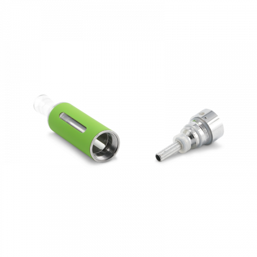 Clearomiseur EVOD BCC Vert, clearomiseur Kanger EVOD BCC contenance 2 ml | Cigusto | Cigusto | Cigarette electronique, Eliquide