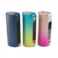Box Gen 80S Vaporesso - simple accu 18650 | Cigusto | Cigusto | Cigarette electronique, Eliquide