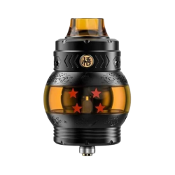 Clearomiseur DRAGON BALL SUBOHM - Fumytech
