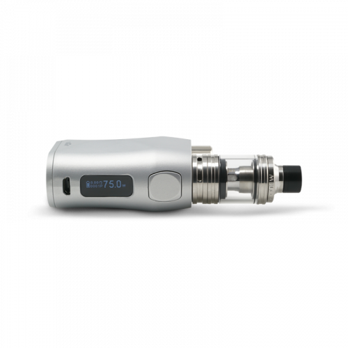 Kit ISTICK PICO X - Eleaf | Cigusto | Cigarette electronique, Eliquide