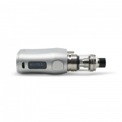 Kit ISTICK PICO X - Eleaf | Cigusto | Cigarette electronique, Eliquide