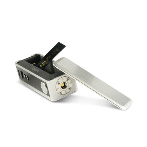 Mod VINCI SPARK 100 - Voopoo | Cigusto | Cigarette electronique, Eliquide