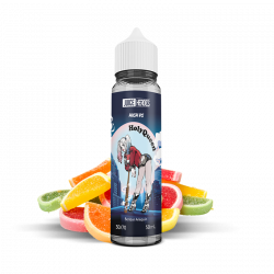 E Liquide HOLYQUEEN 50 ml - Liquideo
