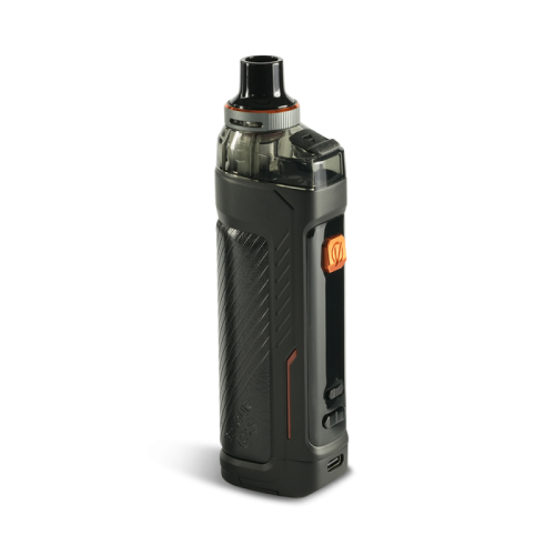 Kit cigarette électronique simple accu ARMOUR GS de Vaporesso | Cigusto | Cigarette electronique, Eliquide