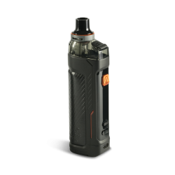 Kit cigarette électronique simple accu ARMOUR GS de Vaporesso | Cigusto | Cigarette electronique, Eliquide