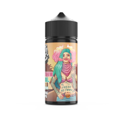 E liquide Downtown Central 100ml - VAPE DISTILLERY Nicotine 0mg | Cigusto | Cigarette electronique, Eliquide