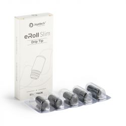 Drip Tip EROLL SLIM - Joyetech | Cigusto | Cigusto | Cigarette electronique, Eliquide