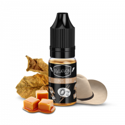 E Liquide SOUNDS GOOD 10 ml - Religion Juice