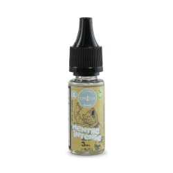 E liquide  Menthe Intense Natural 10 ml - CURIEUX | Cigusto | Cigarette electronique, Eliquide