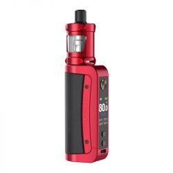 Kit Coolfire Z80 Innokin + box simple accu| Cigusto | Cigusto | Cigarette electronique, Eliquide