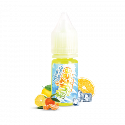 Concentre DIY Citron Orange Mandarine 10ml Fruizee par ELiquid | Cigusto | Cigarette electronique, Eliquide