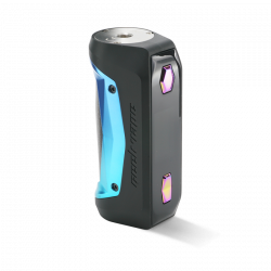 Mod box Aegis Solo 100W de Geekvape - simple accu 18650 | Cigusto | Cigarette electronique, Eliquide