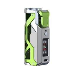 Box  Reuleaux RX G  Wismec | Cigusto Cigarette electronique | Cigusto | Cigarette electronique, Eliquide