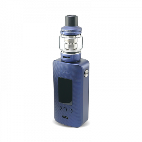 Kit GEN 200 Vaporesso avec clearomiseur iTank| Cigusto | Cigusto | Cigarette electronique, Eliquide