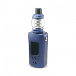 Kit GEN 200 Vaporesso avec clearomiseur iTank| Cigusto | Cigusto | Cigarette electronique, Eliquide