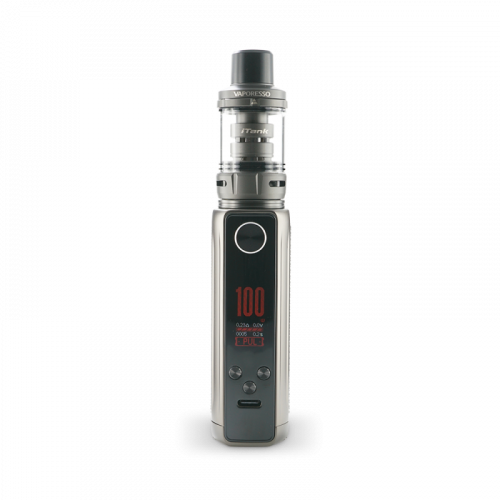 Box TARGET 100 Vaporesso | Cigusto Cigarette electronique | Cigusto | Cigarette electronique, Eliquide
