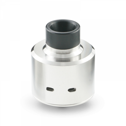 Atomiseur reconstructible Hadaly Psyclone, dripper Hadaly RDA | Cigusto | Cigusto | Cigarette electronique, Eliquide