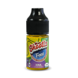 Concentré FEEZ 30 ml - E Tasty Shootiz