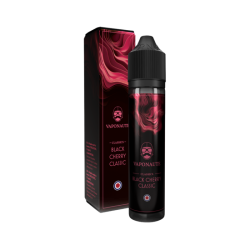 E Liquide BLACK CHERRY CLASSIC format 50 ml - Vaponaute Classic  | Cigusto | Cigarette electronique, Eliquide