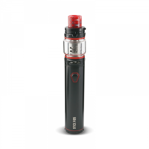 Kit Smoktech Stick Prince argent Smoktech Argent 93*24,5 mm | Cigusto | Cigarette electronique, Eliquide