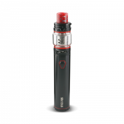Kit Smoktech Stick Prince argent Smoktech Argent 93*24,5 mm | Cigusto | Cigarette electronique, Eliquide