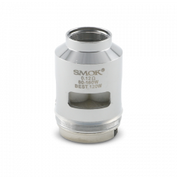 Résistances TFV16 Smoktech - boite de 3 résistances| Cigusto | Cigusto | Cigarette electronique, Eliquide