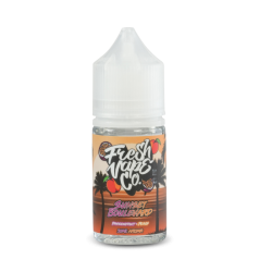 Concentré Sunset Boulevard 30 ml de Vape Distillery | Cigusto | Cigarette electronique, Eliquide