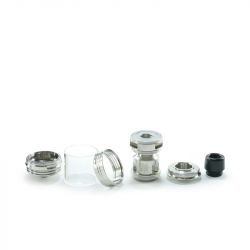 Clearomiseur cigarette electronique UForce L Voopoo | Cigusto | Cigarette electronique, Eliquide