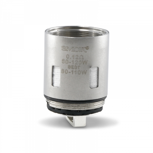 Résistances TFV12 Prince de Smoktech pour clearomiseur | Cigusto | Cigarette electronique, Eliquide