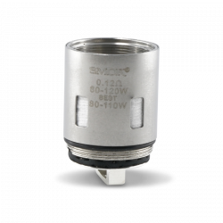 Résistances TFV12 Prince de Smoktech pour clearomiseur | Cigusto | Cigarette electronique, Eliquide