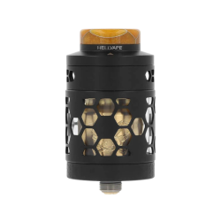 Atomiseur Dead Rabbit V4 RTA PRO Hellvape | RTA Reconstructible | Cigusto | Cigarette electronique, Eliquide