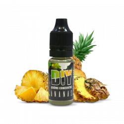 10ML ANANAS  REVOLUTE  0 mg Fruité 0/0 France 0 mg | Cigusto | Cigarette electronique, Eliquide