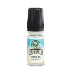 Arôme TROPICAL MIX 10 ml - Supervape