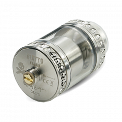 Atomiseur Blotto V1.5 RTA Dovpo | Cigusto Ecigarette | Cigusto | Cigarette electronique, Eliquide