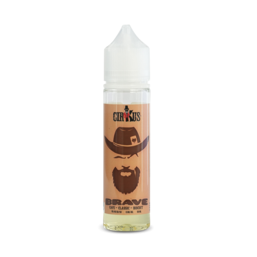 E Liquide en 50 ml France Brave Cirkus Classic Wanted | Cigusto | Cigusto | Cigarette electronique, Eliquide