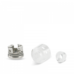 Wasp Nano S RDA - Oumier | Cigusto | Cigarette electronique, Eliquide
