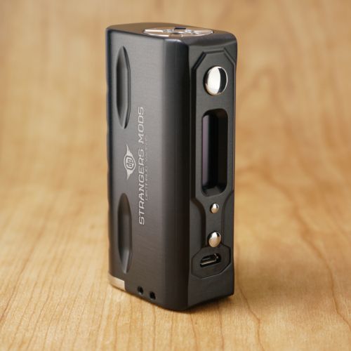 Mod MINUTA 21 Classic Dicodes FL80 Strangers Mods | Cigusto | Cigusto | Cigarette electronique, Eliquide