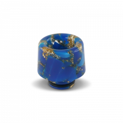Drip Tip 510 Resine | Cigusto | Cigarette electronique | Cigusto | Cigarette electronique, Eliquide